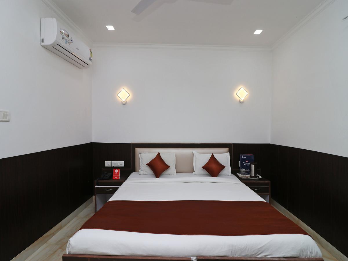 אגרה Oyo 11526 Hotel Apollo מראה חיצוני תמונה