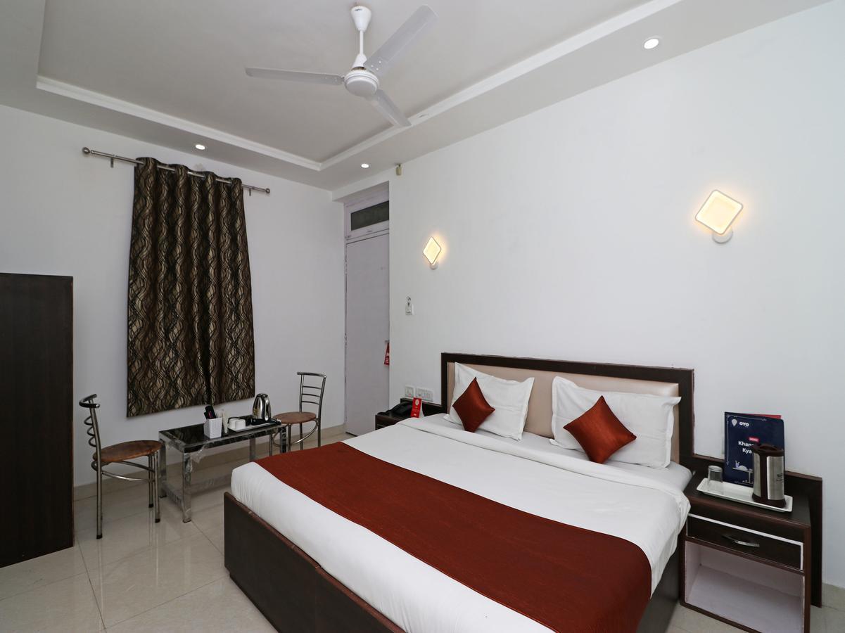 אגרה Oyo 11526 Hotel Apollo מראה חיצוני תמונה